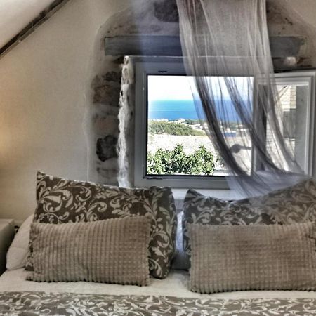 Villa Azzuro Selca  Eksteriør bilde
